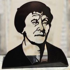 Bokstöd - Astrid Lindgren