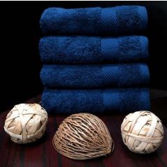 Guest Towels Pack of 4 (30x50cm)