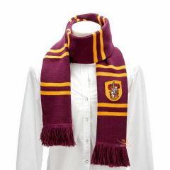 Gryffindor Halsduk Classic Harry Potter