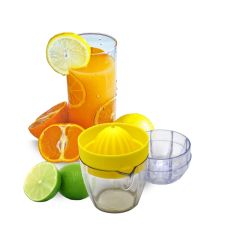 Citrus juicer