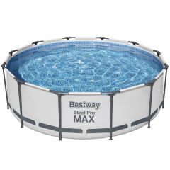 Steel Pro Max Pool 3,66 x 1,00m