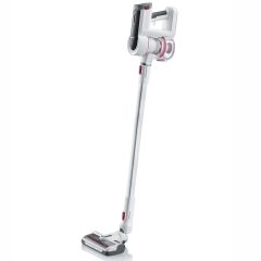 Skaftdammsugare cyklon påslös 25,2 v HV7166