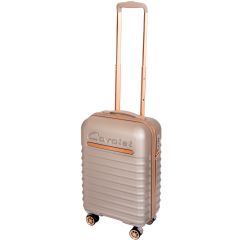 Pasadena Kabin Bronz/Bronz