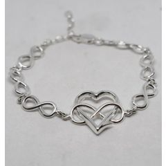 &quot;Forever Love&quot;-armband