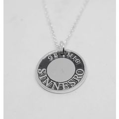 &quot;Ge mig SINNESRO&quot;