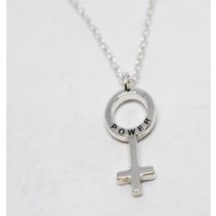 girlPOWER-halsband