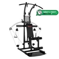 Hemmagym Bio Force *Bäst i test 2023*, Finnlo by Hammer