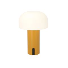 Villa Collection Styles LED Lampa Diameter 15 cm, höjd 22,5 cm Amber