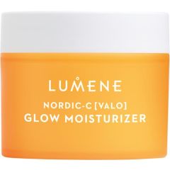 Lumene Nordic-C Glow Moisturizer dagkr&auml;m 50 ml