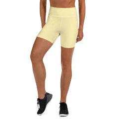 Yoga Shorts