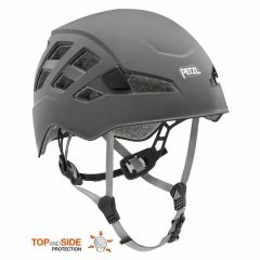 Skidhjälm Petzl Boreo Mörkgrå Unisex S/M