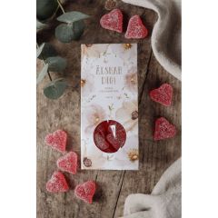 Majas Cottage Godsaker &Auml;lskar dig 100g