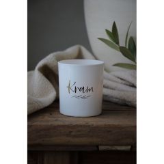 Majas Cottage Lykta Kram inkl. Gåvobox