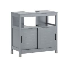 Tv&auml;ttst&auml;llssk&aring;p Badrumssk&aring;p Undersk&aring;p FRG128-II-SG