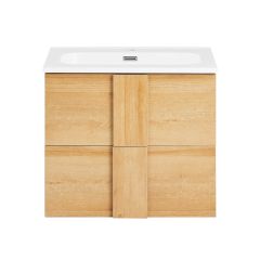 Tvättställ med underskåp Tvättställsunderskåp Tvättställsskåp Underskåp BZR172-N