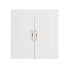 Väggskåp med 2 dörrar Överskåp FRG231-W