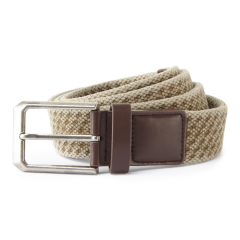 Bälte Canvas Khaki- Asquith&Fox