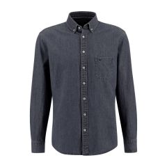 Jeansskjorta -  Fynch-Hatton