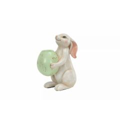 Ljusstake Hare Pistage Poly