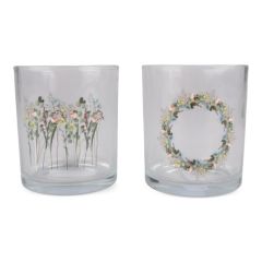 Ljuskopp Blomsteräng 10 cm