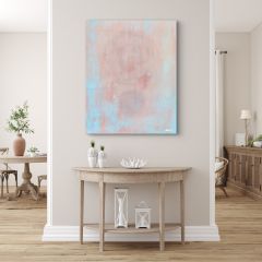 "Mist" Tavla - Original