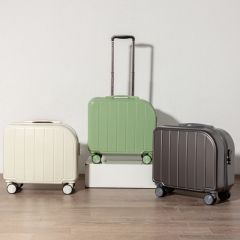 Lightweight Cabin Bag