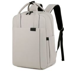 Minimalistic Laptop Backpack