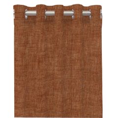 Wayne &ouml;ljettl&auml;ngder cognac. 2x240cm