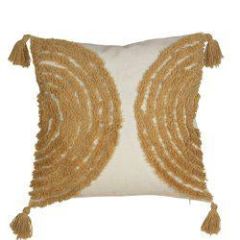 KOSMO OFFWHITEGUL/Kuddfodral