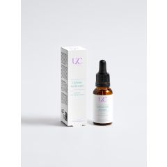 Caffeine Gel Booster, 20 ml