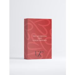 2 The Age-Defying Trio Collection Box