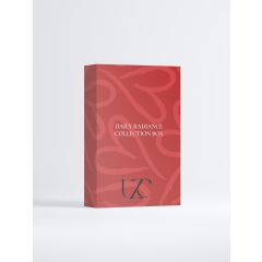 2 Daily Radiance Collection Box