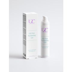 Oil-Free Hydrating Gel