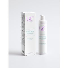 Moisturising Day Cream