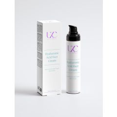 Hyaluronic Acid Face Cream for Men