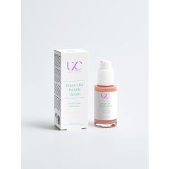 Botox-Like Peptide Serum