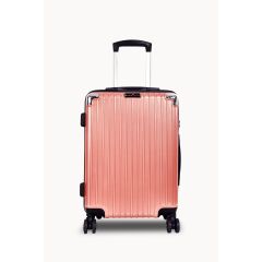 Resväska Cabin Rosa