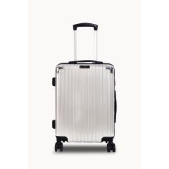Resväska Cabin Silver