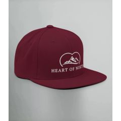 SNAPBACK KEPS HEART NORRLAND
