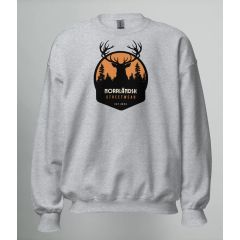 SWEATSHIRT HJORT (PREMIUM)