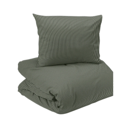 Malte 2-d b&auml;dd oliv