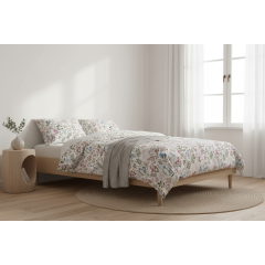 2 del Ebba rosa turkos