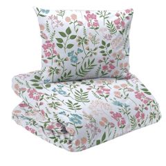 2 del Ebba rosa turkos