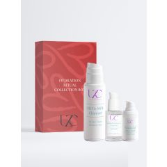 Hydration Ritual Collection Box