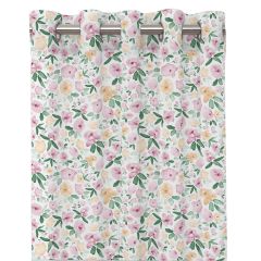 Saga öljettlängder rosa. 140x240cm