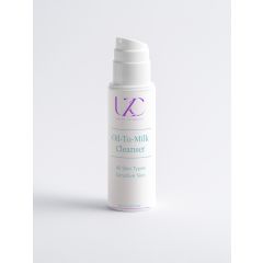 Sensitive Skin Oil-To-Milk Cleanser