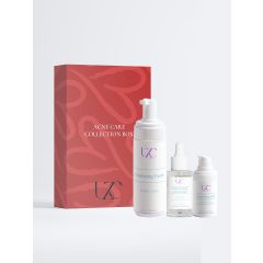 Acne Care Collection Box