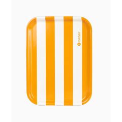 Liten bricka mandarin