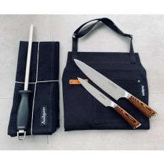 Audgeirr - Startkit för köket