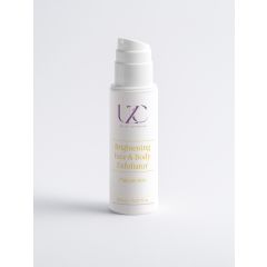 Brightening Face&Body Exfoliator with Kojic Acid